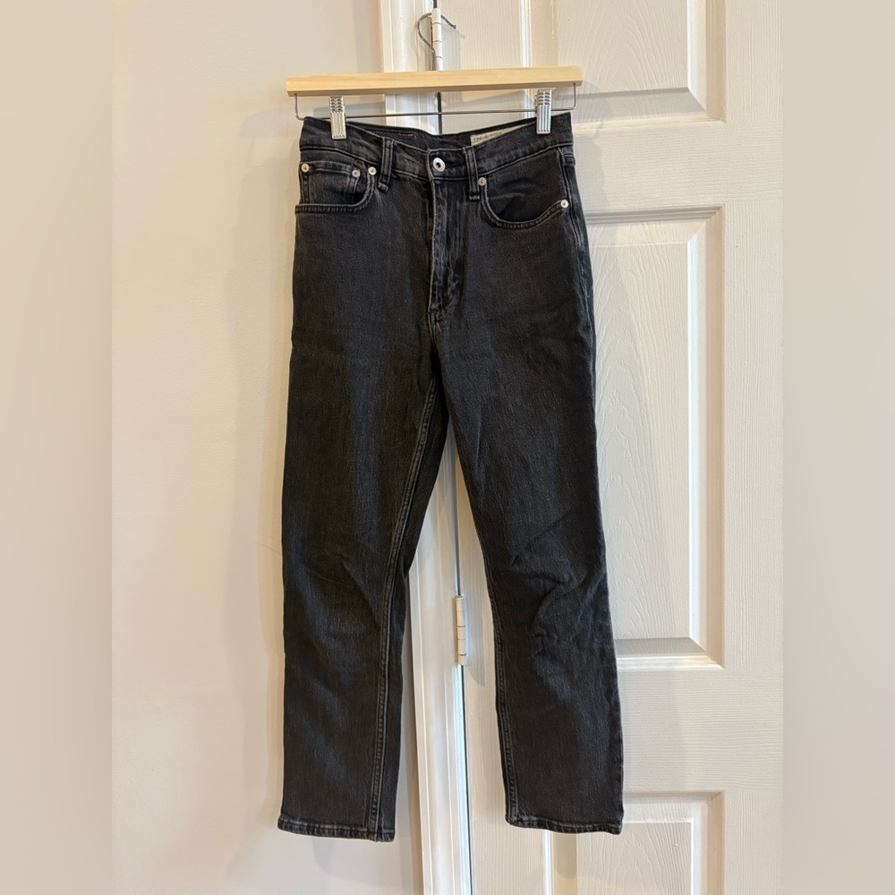 Rag & Bone Wren Jeans in Highland
